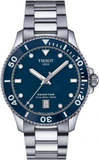 TISSOT SEASTAR 1000 40MM T120.410.11.041.00