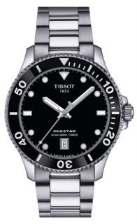 TISSOT SEASTAR 1000 40MM T120.410.11.051.00