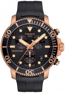 TISSOT SEASTAR 1000 CHRONOGRAPH T120.417.37.051.00