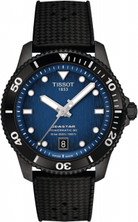 TISSOT SEASTAR 1000 POWERMATIC 80 40MM T120.807.37.041.00