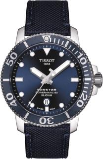 TISSOT SEASTAR 1000 POWERMATIC 80 T120.407.17.041.01