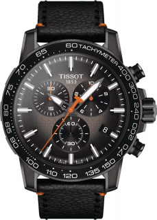 TISSOT SUPERSPORT CHRONO BASKETBALL EDITION T125.617.36.081.00