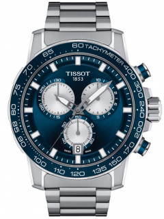 TISSOT SUPERSPORT CHRONO T125.617.11.041.00