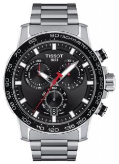 TISSOT SUPERSPORT CHRONO T125.617.11.051.00