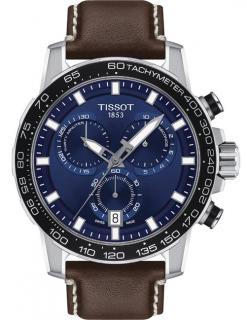 TISSOT SUPERSPORT CHRONO T125.617.16.041.00