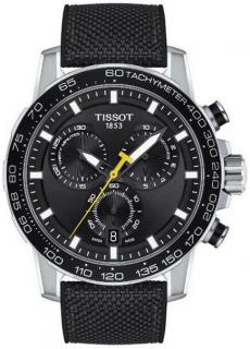 TISSOT SUPERSPORT CHRONO T125.617.17.051.02