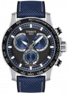 TISSOT SUPERSPORT CHRONO T125.617.17.051.03