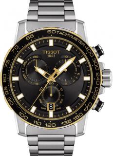 TISSOT SUPERSPORT CHRONO T125.617.21.051.00