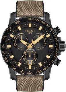 TISSOT SUPERSPORT CHRONO T125.617.37.051.01