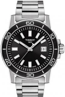 TISSOT SUPERSPORT GENT T125.610.11.051.00