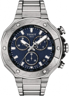 TISSOT T-RACE CHRONOGRAPH T141.417.11.041.00