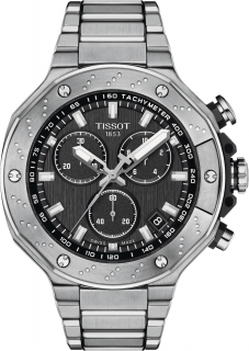 TISSOT T-RACE CHRONOGRAPH T141.417.11.051.01