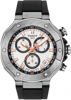 TISSOT T-RACE CHRONOGRAPH T141.417.17.011.00