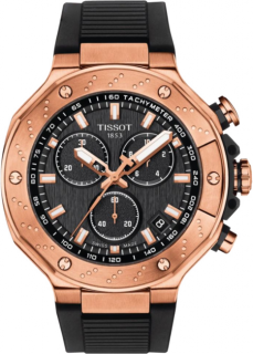 TISSOT T-RACE CHRONOGRAPH T141.417.37.051.00