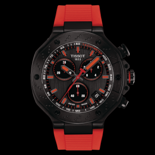 TISSOT T-RACE CHRONOGRAPH T141.417.37.061.01