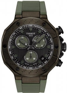 TISSOT T-RACE CHRONOGRAPH T141.417.37.061.02