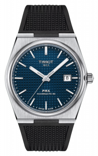 TISSOT T137.407.17.041.00 PRX POWERMATIC 80