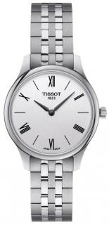 Tissot TRADITION 5.5 Lady T063.209.11.038.00