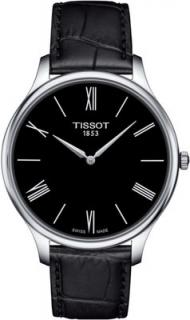 Tissot TRADITION 5.5 T063.409.16.058.00