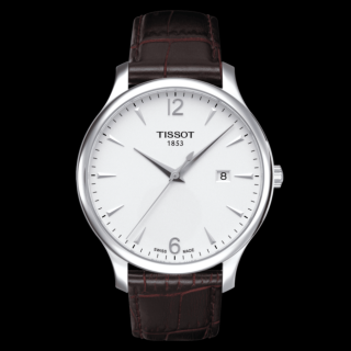 Tissot TRADITION T063.610.16.037.00