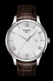 TISSOT TRADITION T063.610.16.038.00