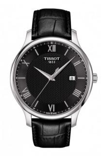 TISSOT Tradition T063.610.16.058.00