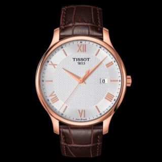 Tissot TRADITION T063.610.36.038.00