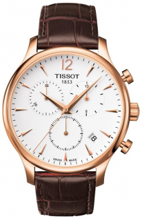 TISSOT TRADITION T063.617.36.037.00