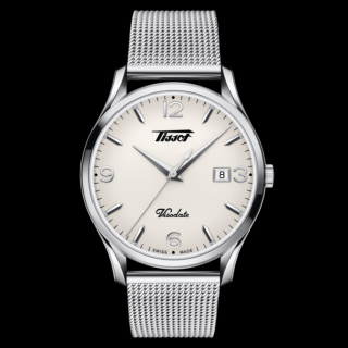 Tissot VISODATE Quartz T118.410.11.277.00