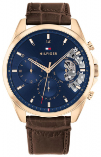 TOMMY HILFIGER BAKER 1710453