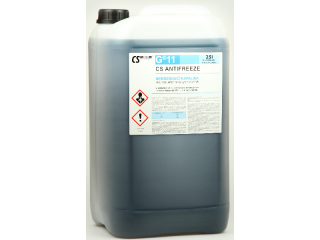 CARLINE ANTIFREEZE G11/ G48 25L