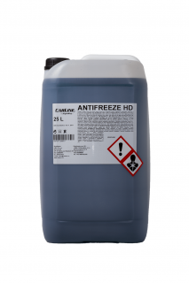 CARLINE ANTIFREEZE HD 25L