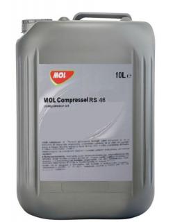 MOL COMPRESSOL RS 46 10L