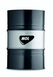 MOL Dynamic Garden 4T 10W-30 195L