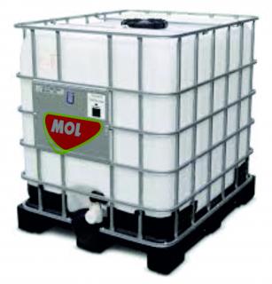 MOL Dynamic Mistral 10W-40 (indiv.kalkulace) 1000L