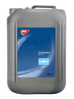 MOL Dynamic Mistral 10W-40, STÁČENÝ 25L