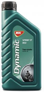 MOL Dynamic Sprint 2T Red 1L