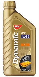 MOL Dynamic Star 5W-30 1L