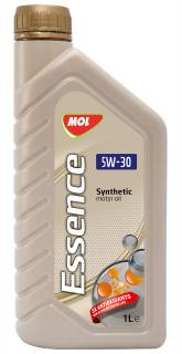 MOL ESSENCE 5W-30 1L