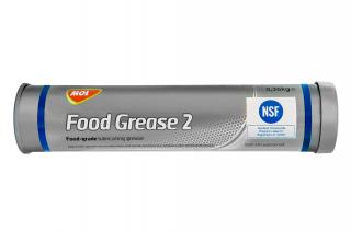 MOL FOOD GREASE 2 360G