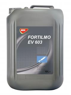 MOL FORTILMO EV 603 10L