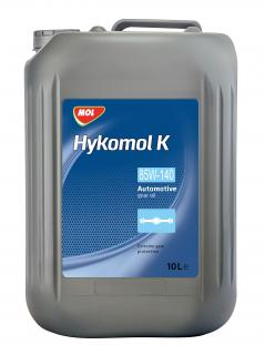 MOL Hykomol K 80W-140 10L