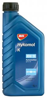 MOL Hykomol K 80W-90 1L