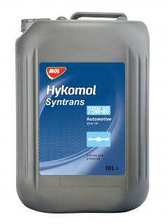 MOL HYKOMOL SYNTRANS  75W-80 10L