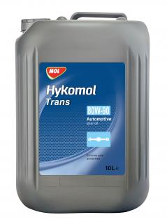 MOL HYKOMOL TRANS 80W-90 10L