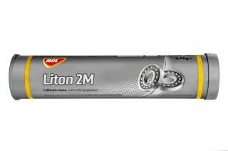 MOL LITON 2M 400G