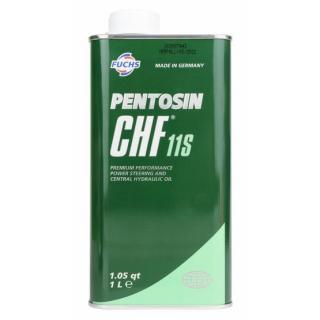 Pentosin CHF 11S(nový název TITAN) 1L