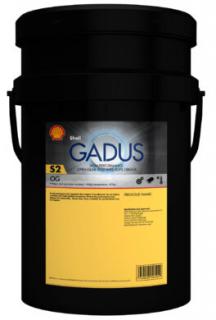 SHELL GADUS S2 OG 50 18KG