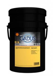 SHELL GADUS S2 U460L 2 18KG