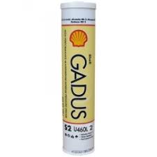 SHELL GADUS S2 U460L 2 400G